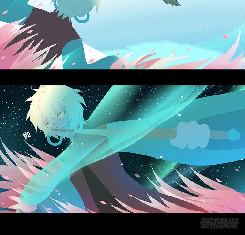 星与光与花11