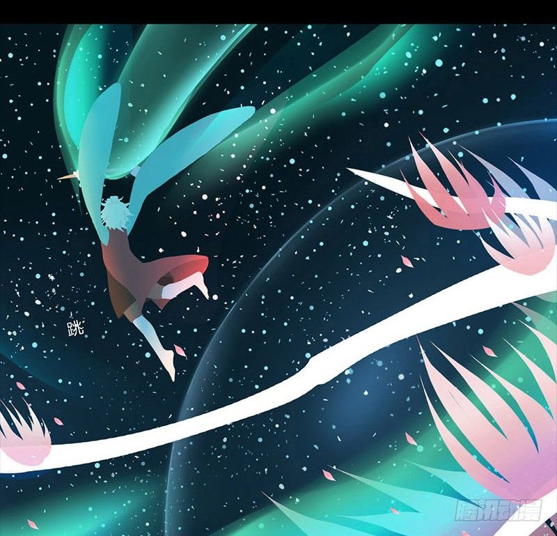星与光与花12