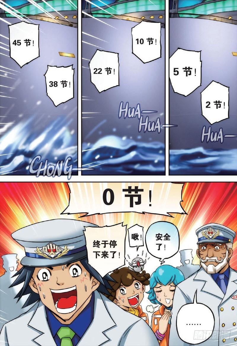 高速与静止 下6