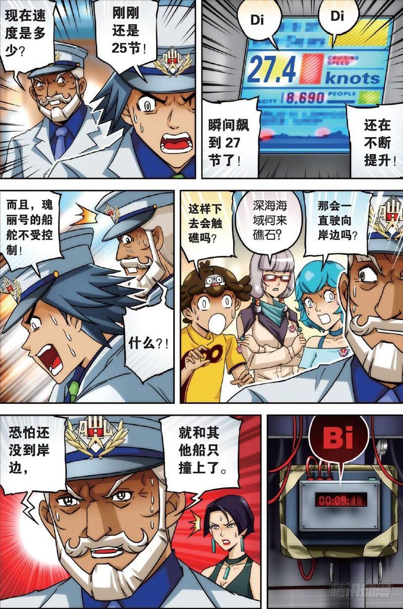 高速与静止 上6