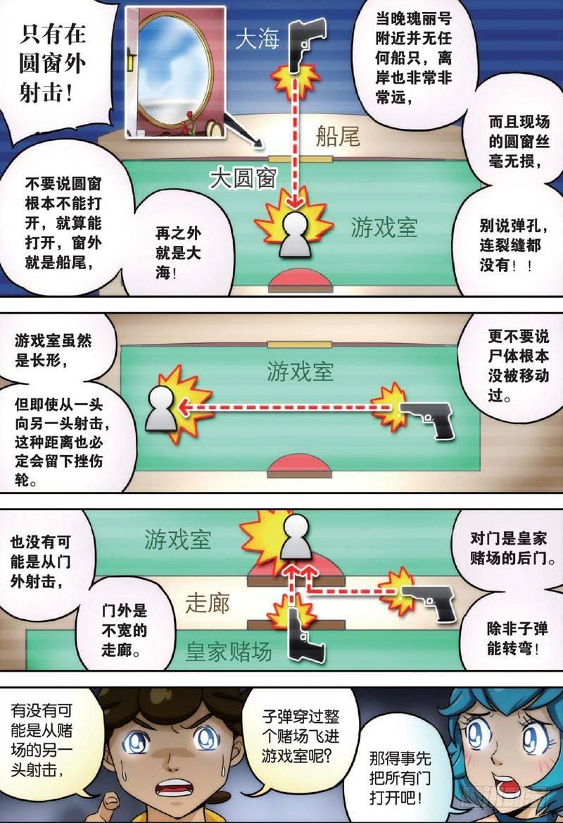 可怕的过去 下2