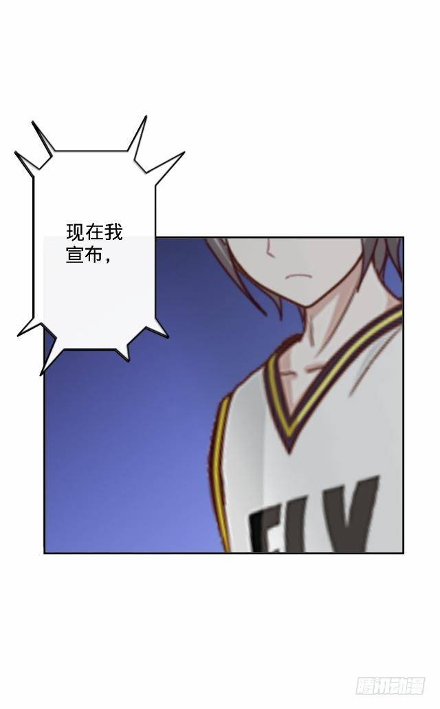 篮球场上的国王24
