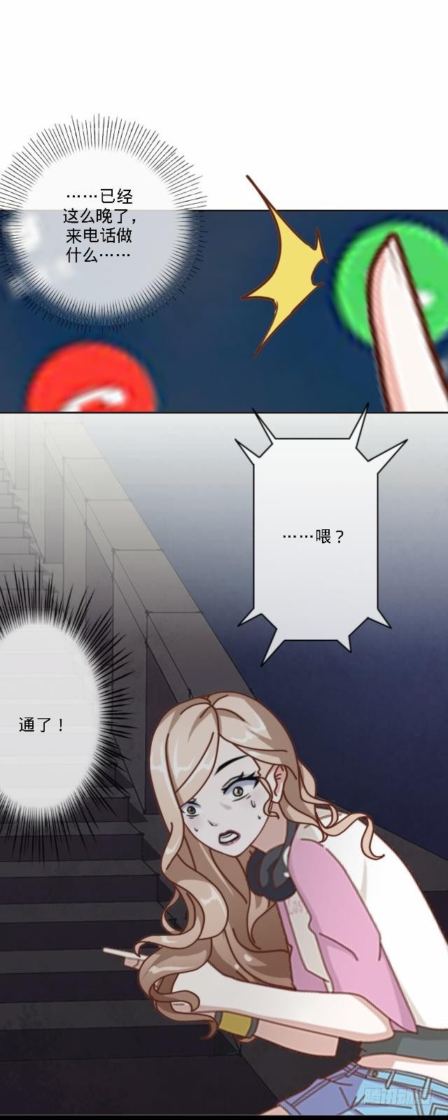 鱼儿干渴至死前36