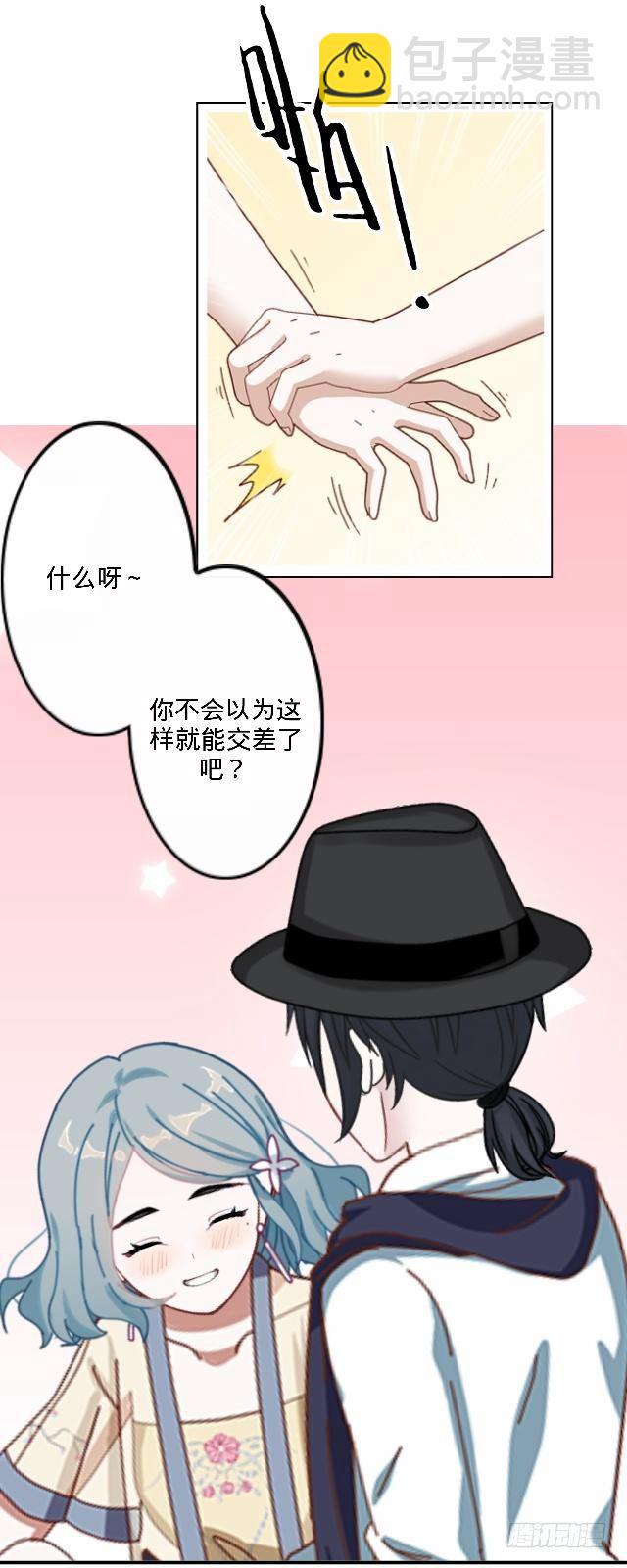 鱼儿干渴至死前16
