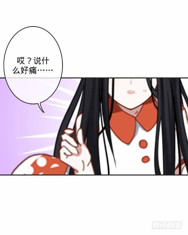 白兔欺我人迷途27