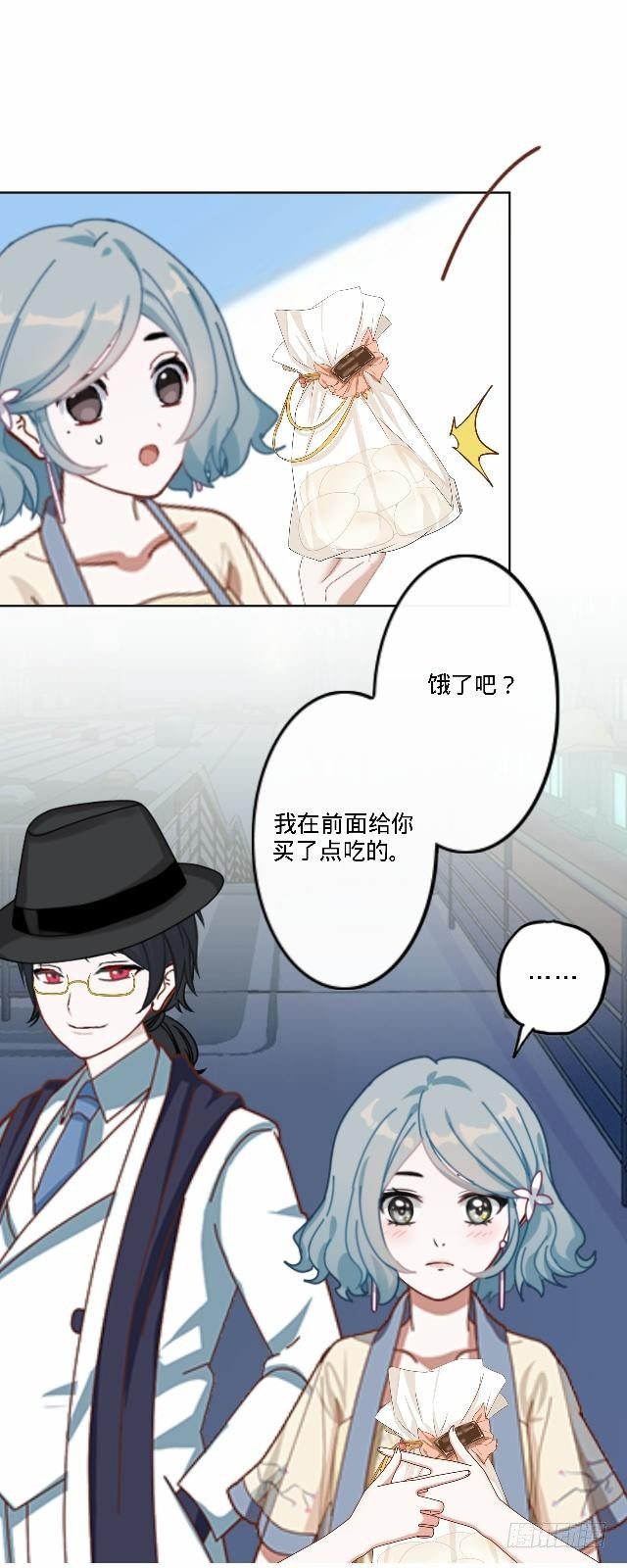 鱼儿干渴至死前14