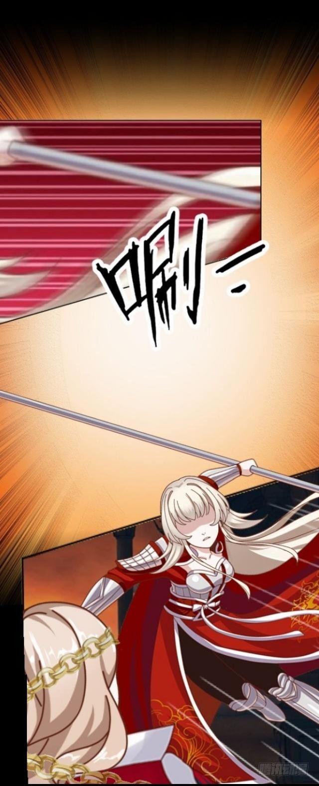 梦魇乍现仙境开17