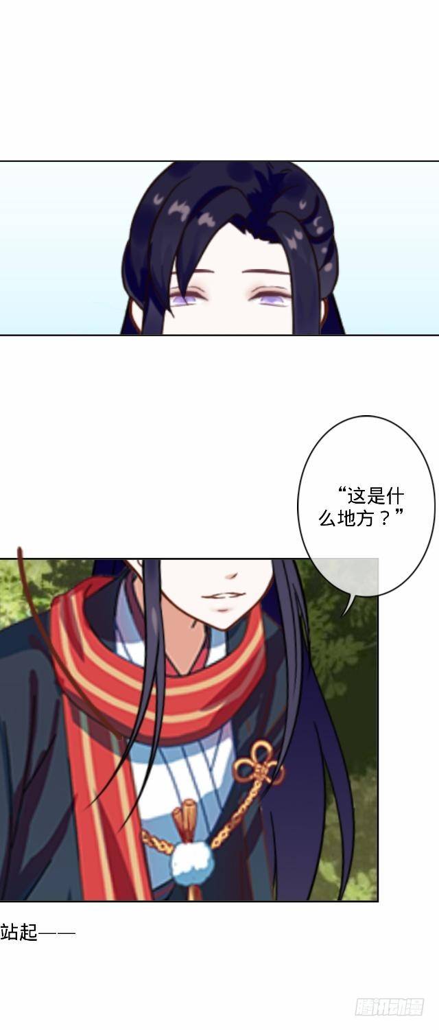 毛虫不睬猫施援1