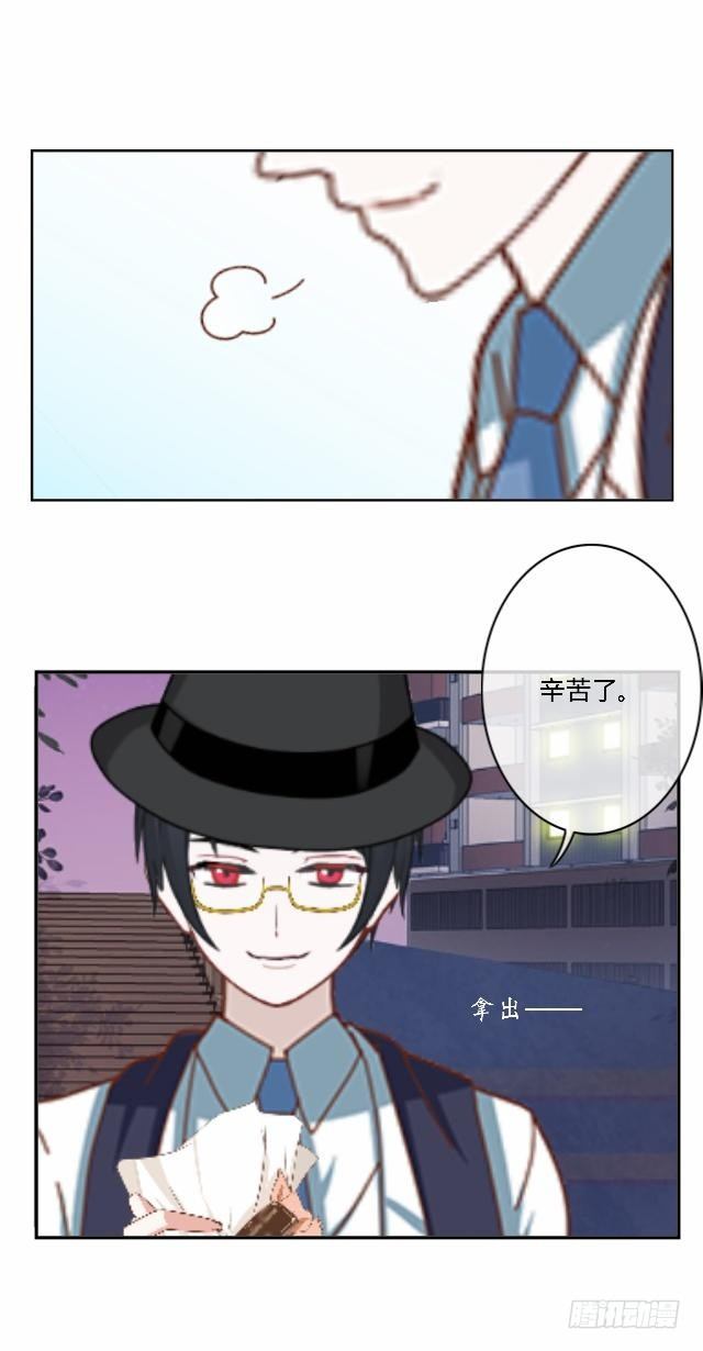 鱼儿干渴至死前13