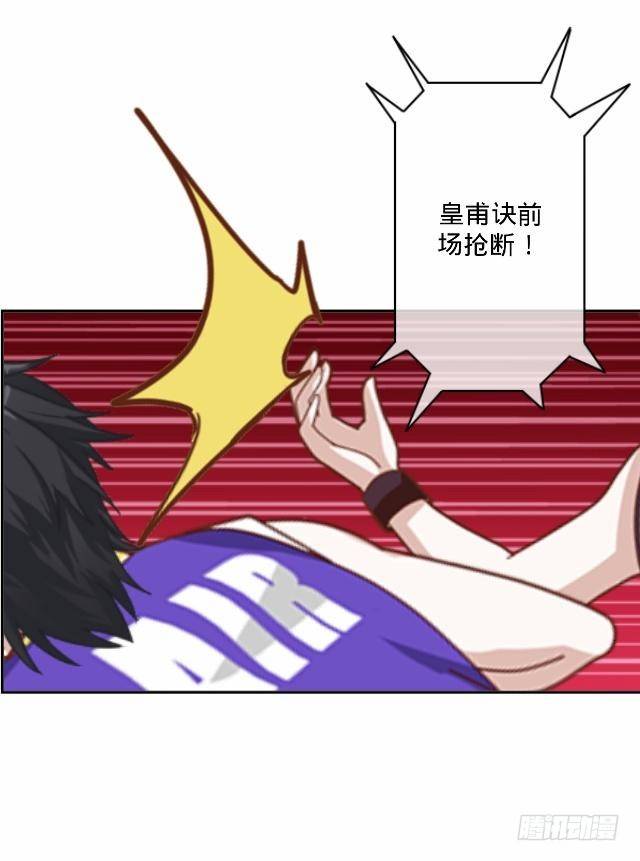 篮球场上的国王14
