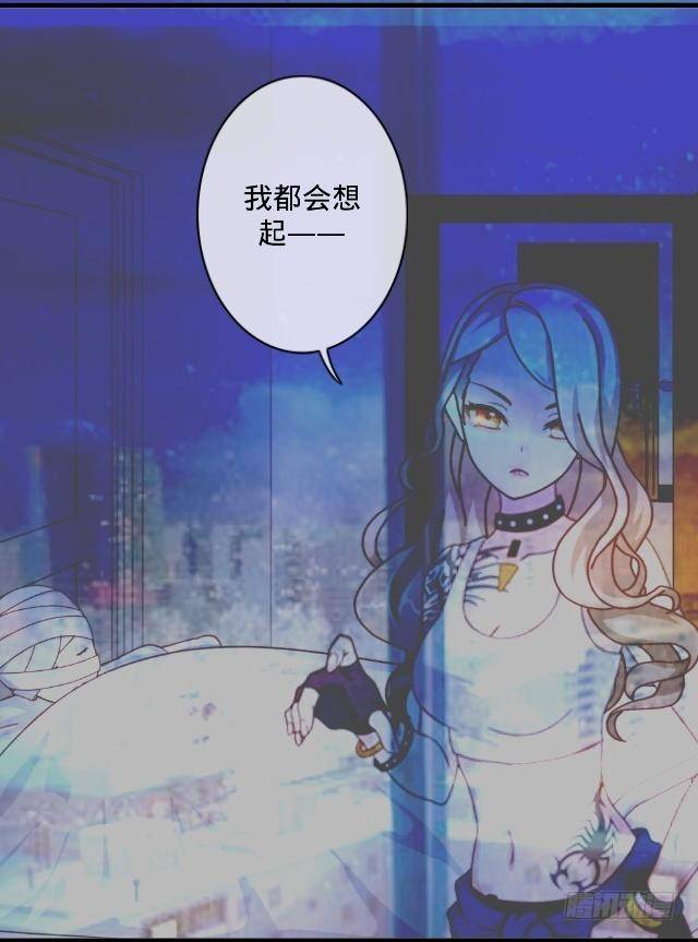 往事不堪入梦来13