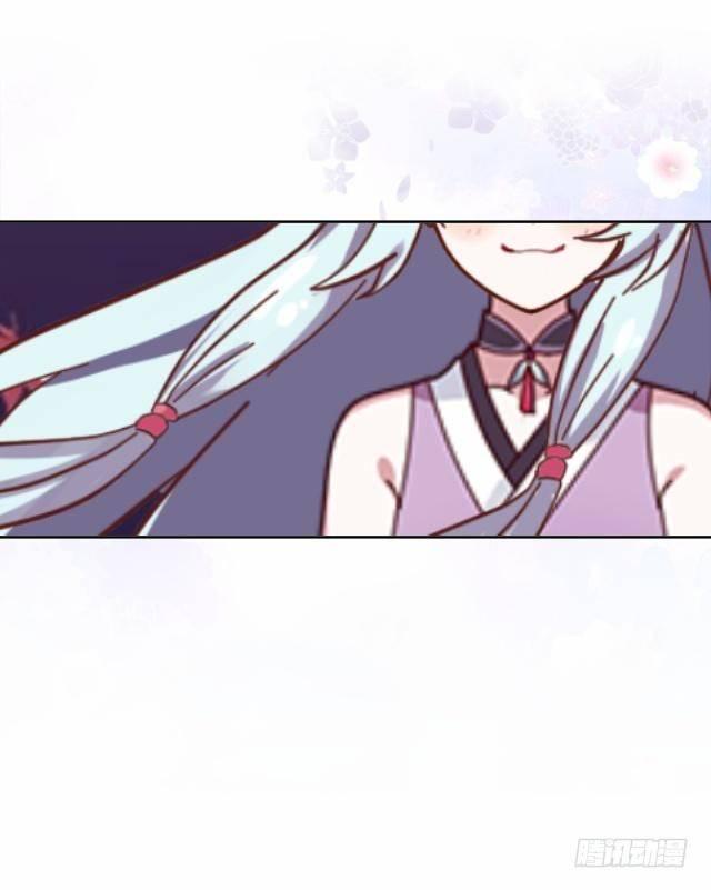 梦魇乍现仙境开35