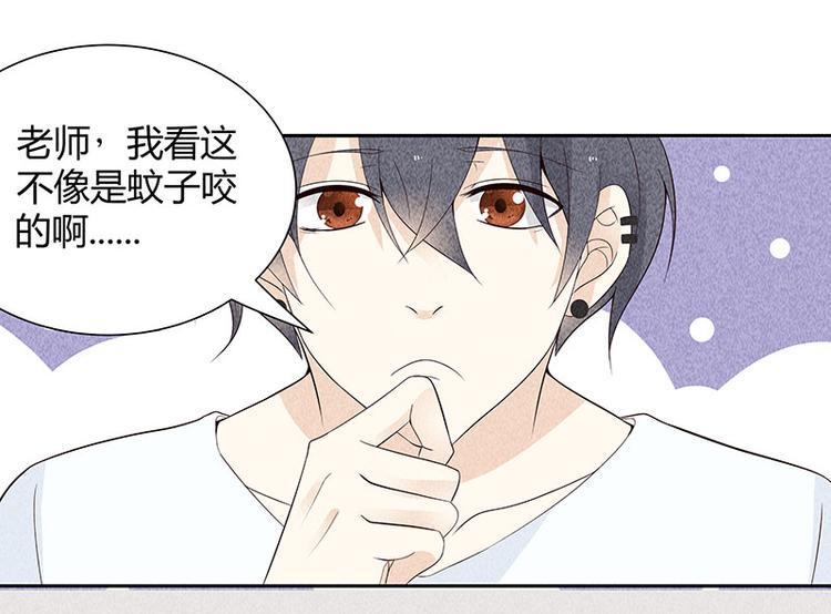 第13话 这可不像蚊子咬的48