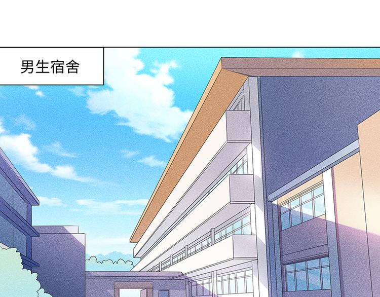第1话 校草地位不保了？13