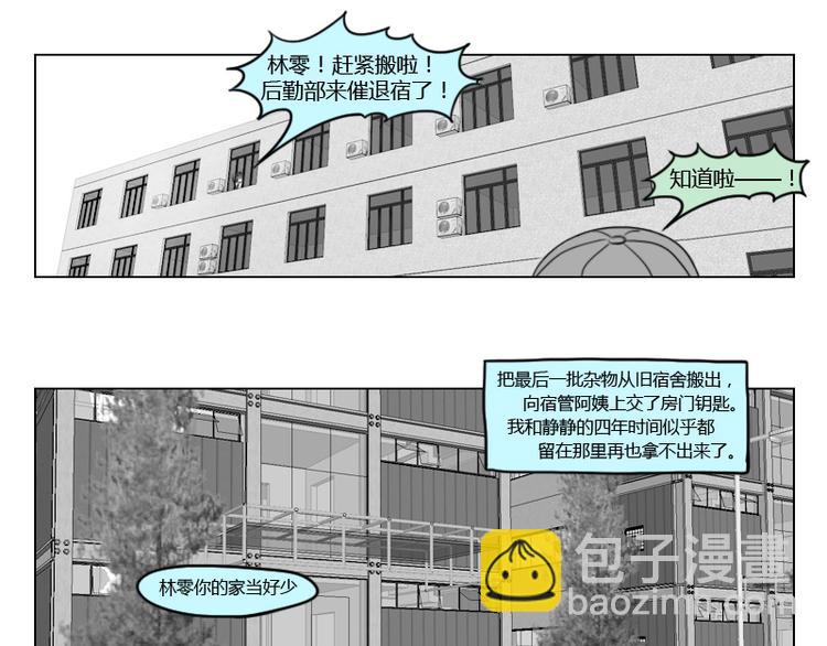 第16话 人生是一直艰难16