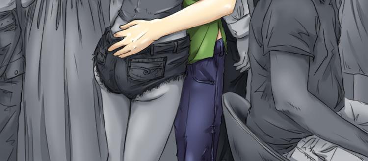 第17话 世界上只分两种人28
