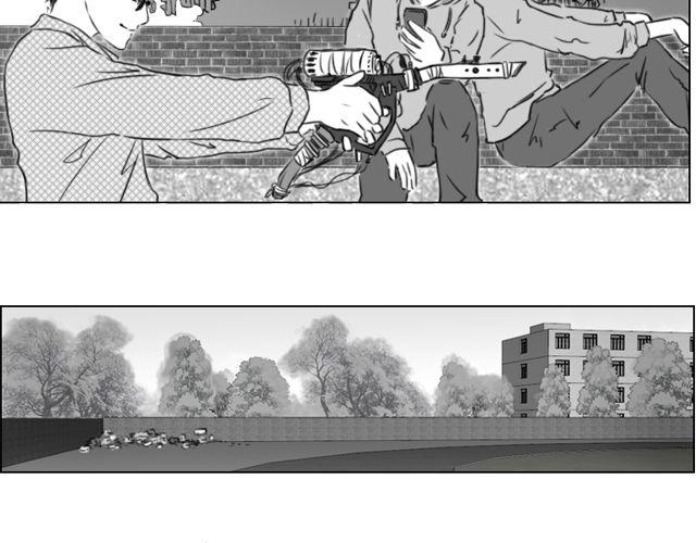 第3话 跟我们走一趟吧36
