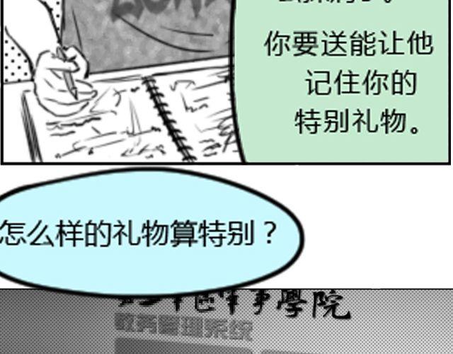 第1话 这么怂，就不要谈恋爱了88