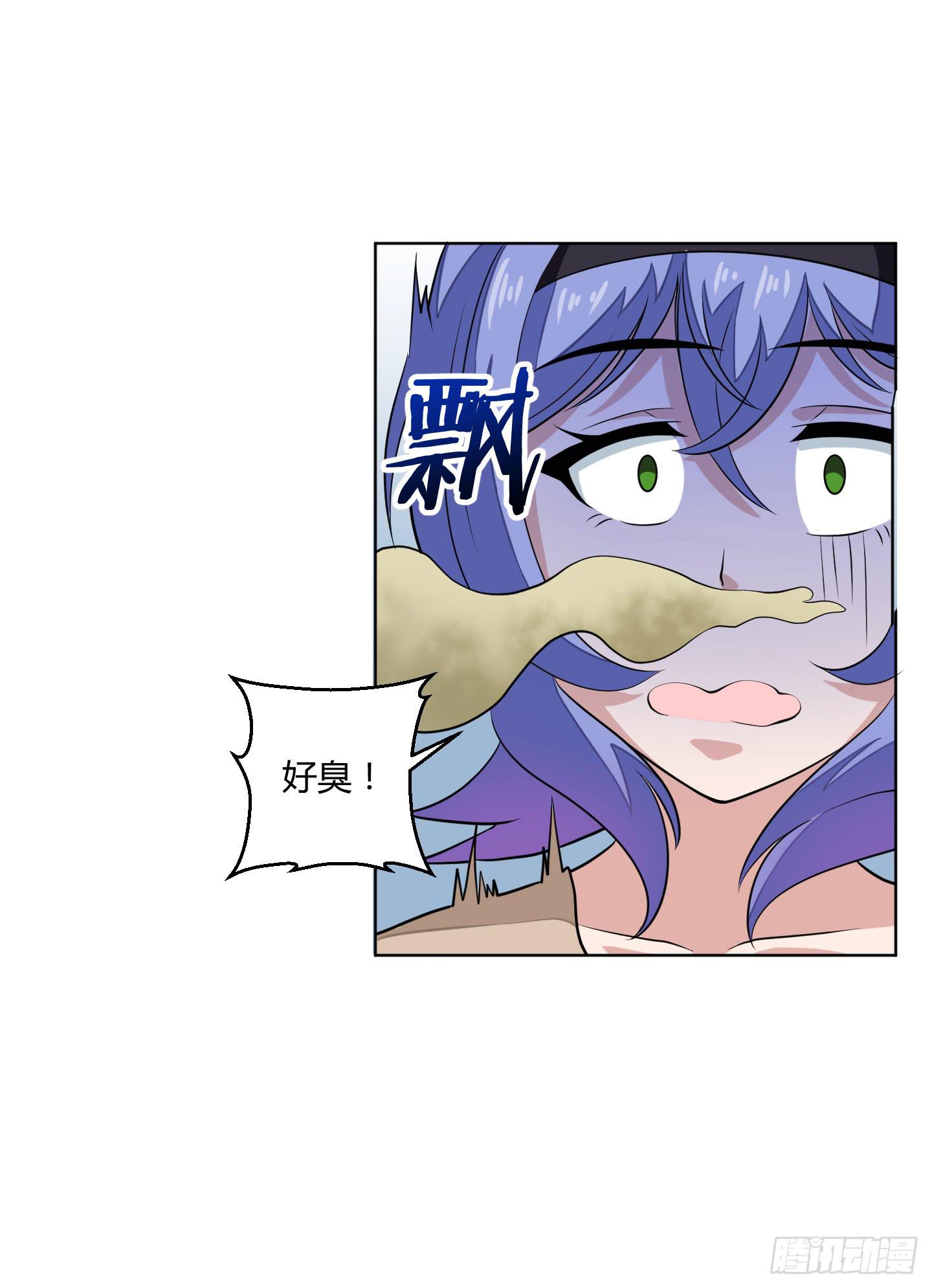 新手教程也是会翻车的！22