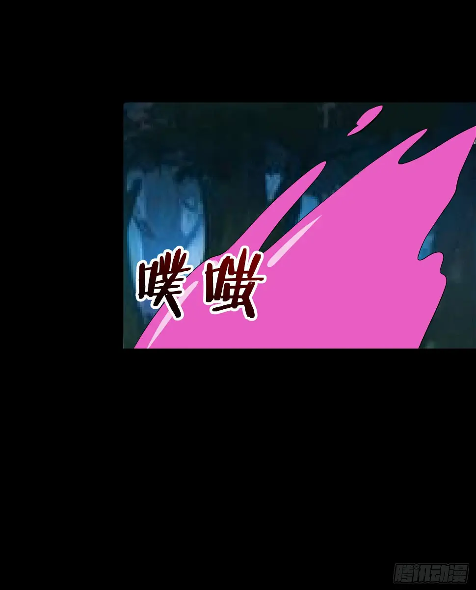 想要守护的事物！6