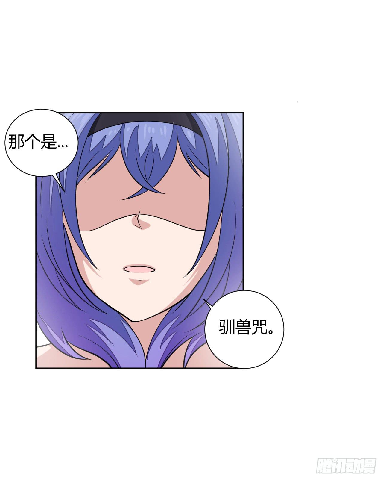 驯兽师！27