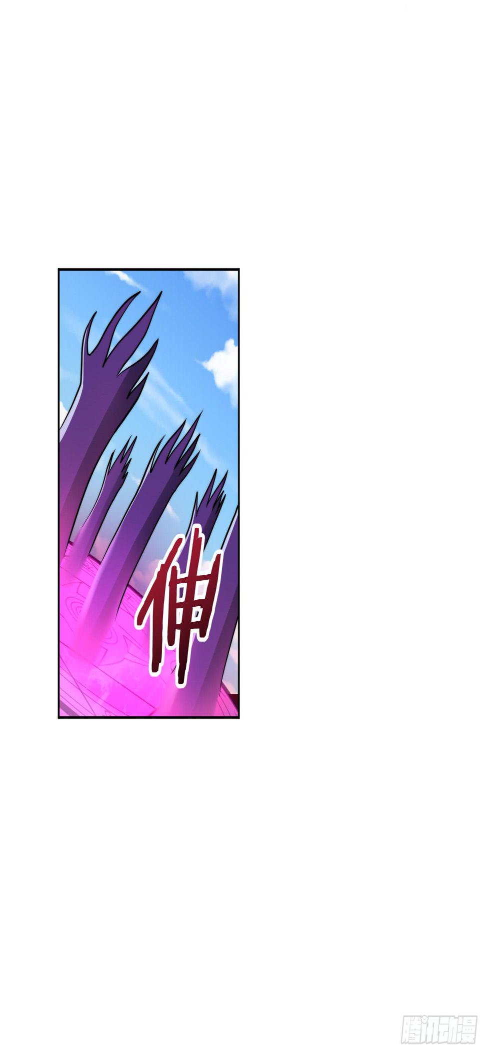 乱扔垃圾可是会引发大问题的！23