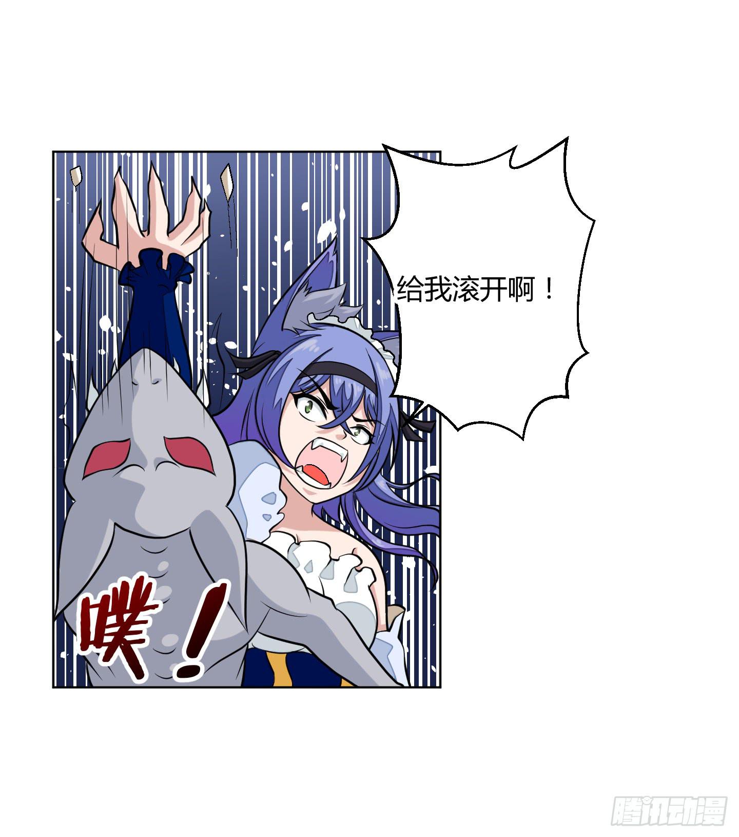 绝望之时英雄尚未出现！0