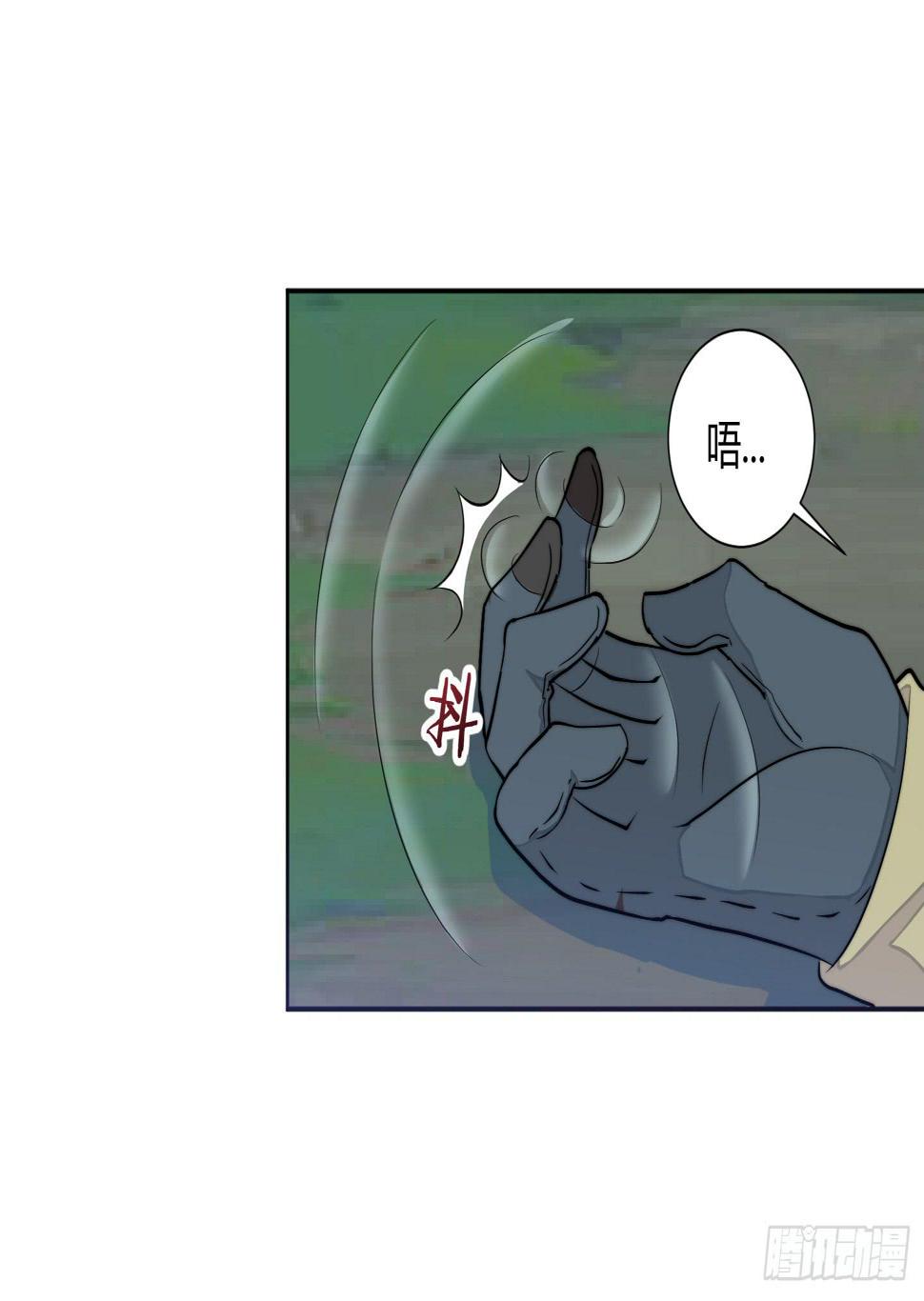 乱扔垃圾可是会引发大问题的！32