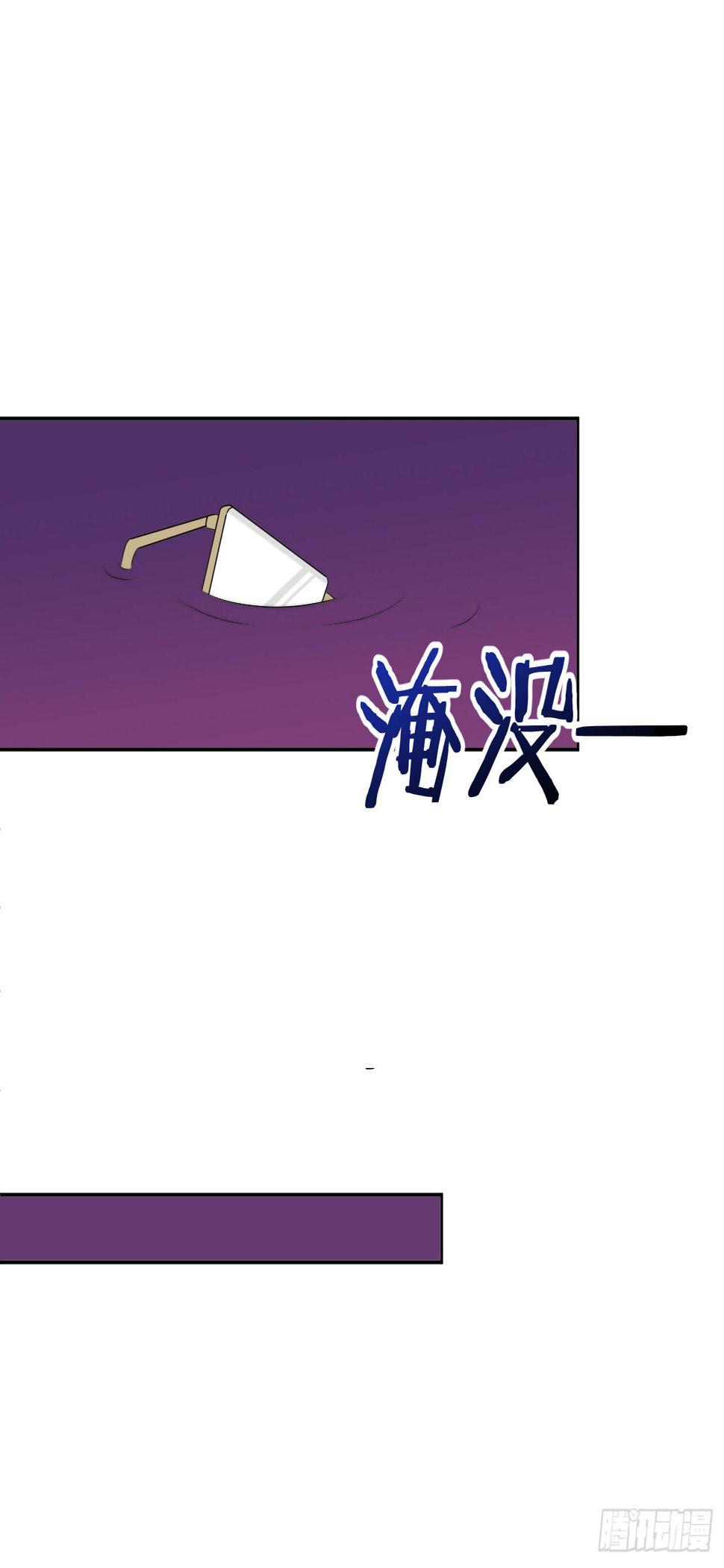 乱扔垃圾可是会引发大问题的！29