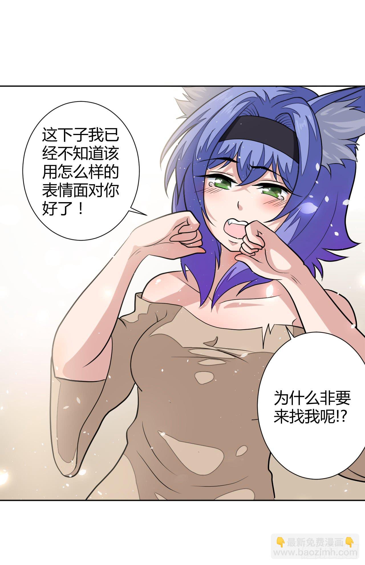驯兽师！12