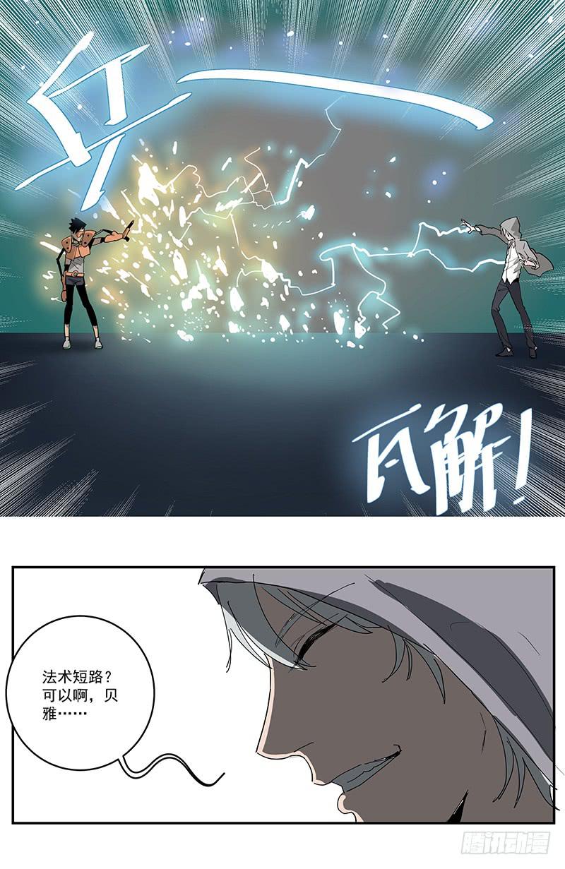32科技X魔法2