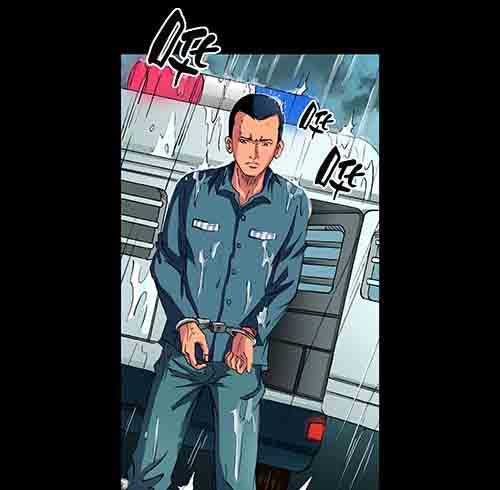 破军116