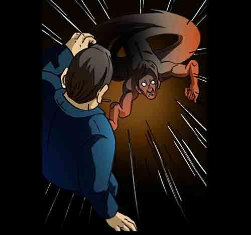 大善人310