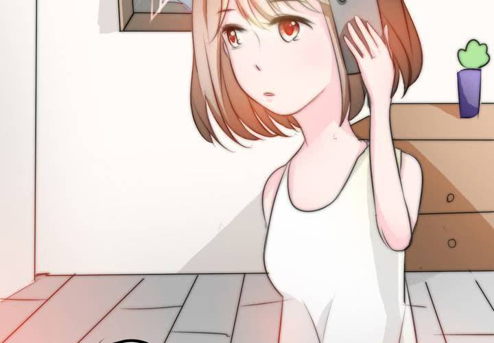 突然闯入的女孩和遇到的危机4