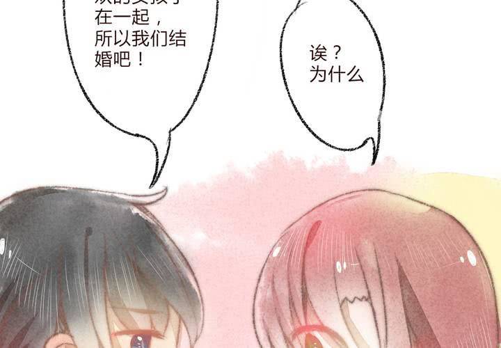 我们结婚吧29