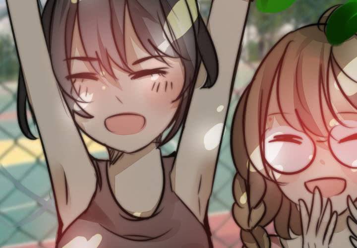 女孩子的情感46
