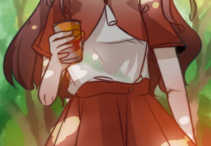 女孩子的情感19