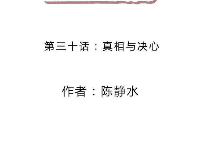 真相与决心1