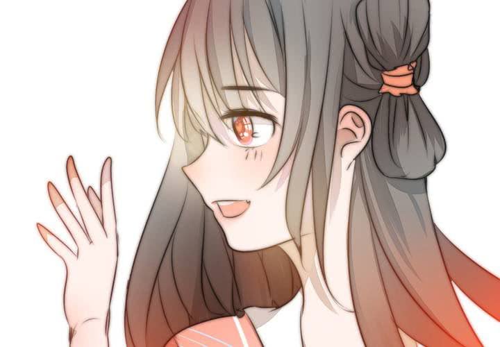 她就是银杏？3