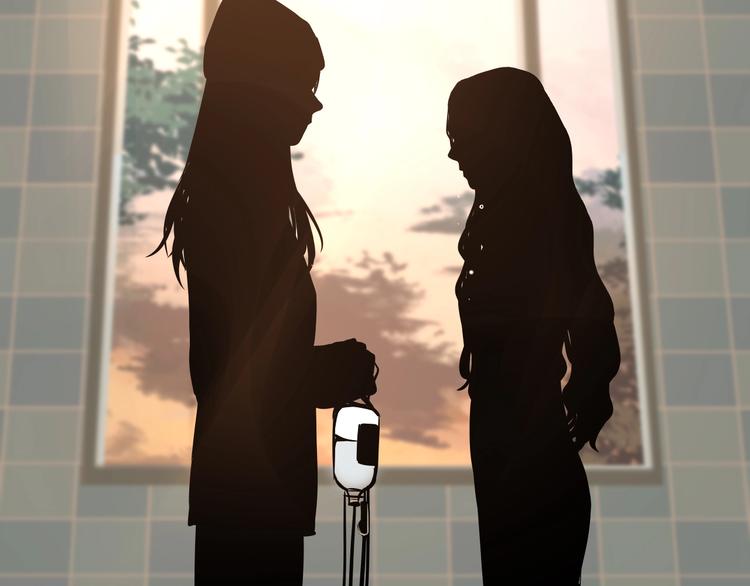 第7话 出走112