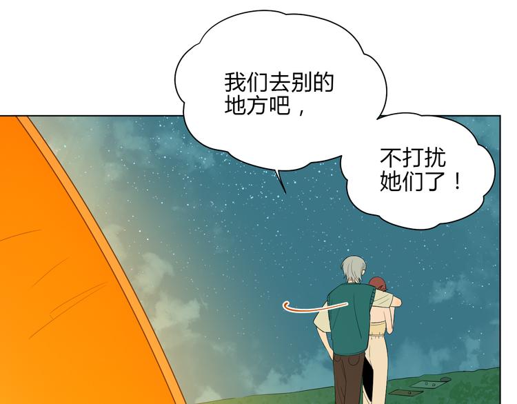 番外篇 露营62