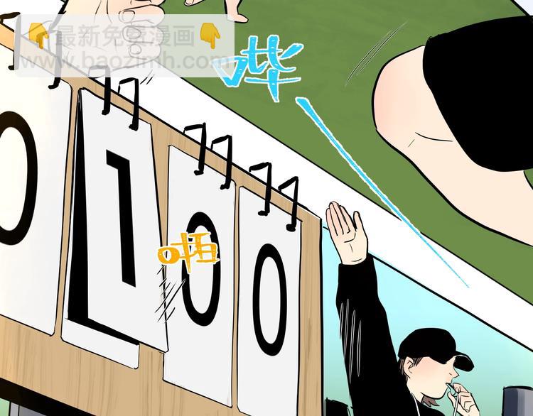 第12话 比赛100