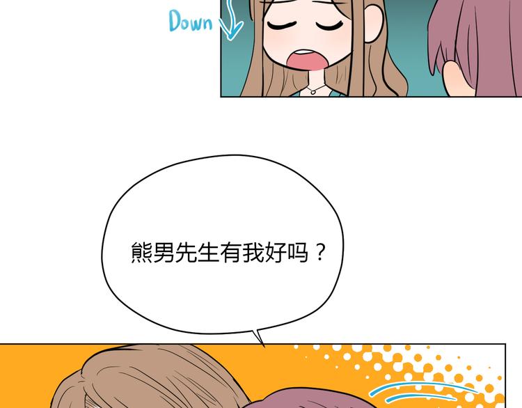 番外篇 露营70
