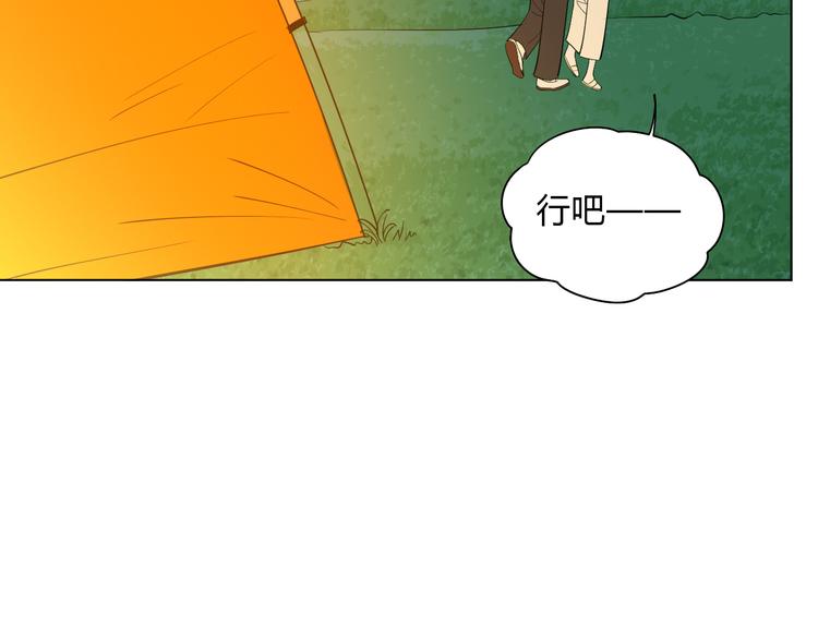 番外篇 露营63