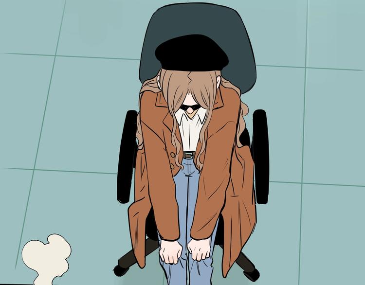 第16话 停职160