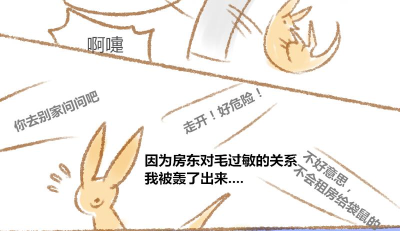他是唯一在乎我的人5