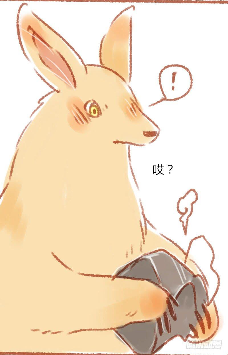 袋鼠先生好厉害5