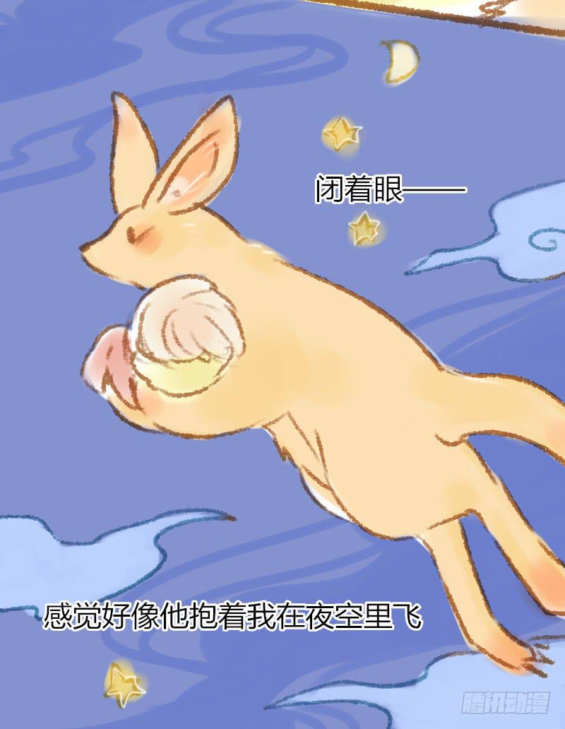 一条鲨鱼？！2