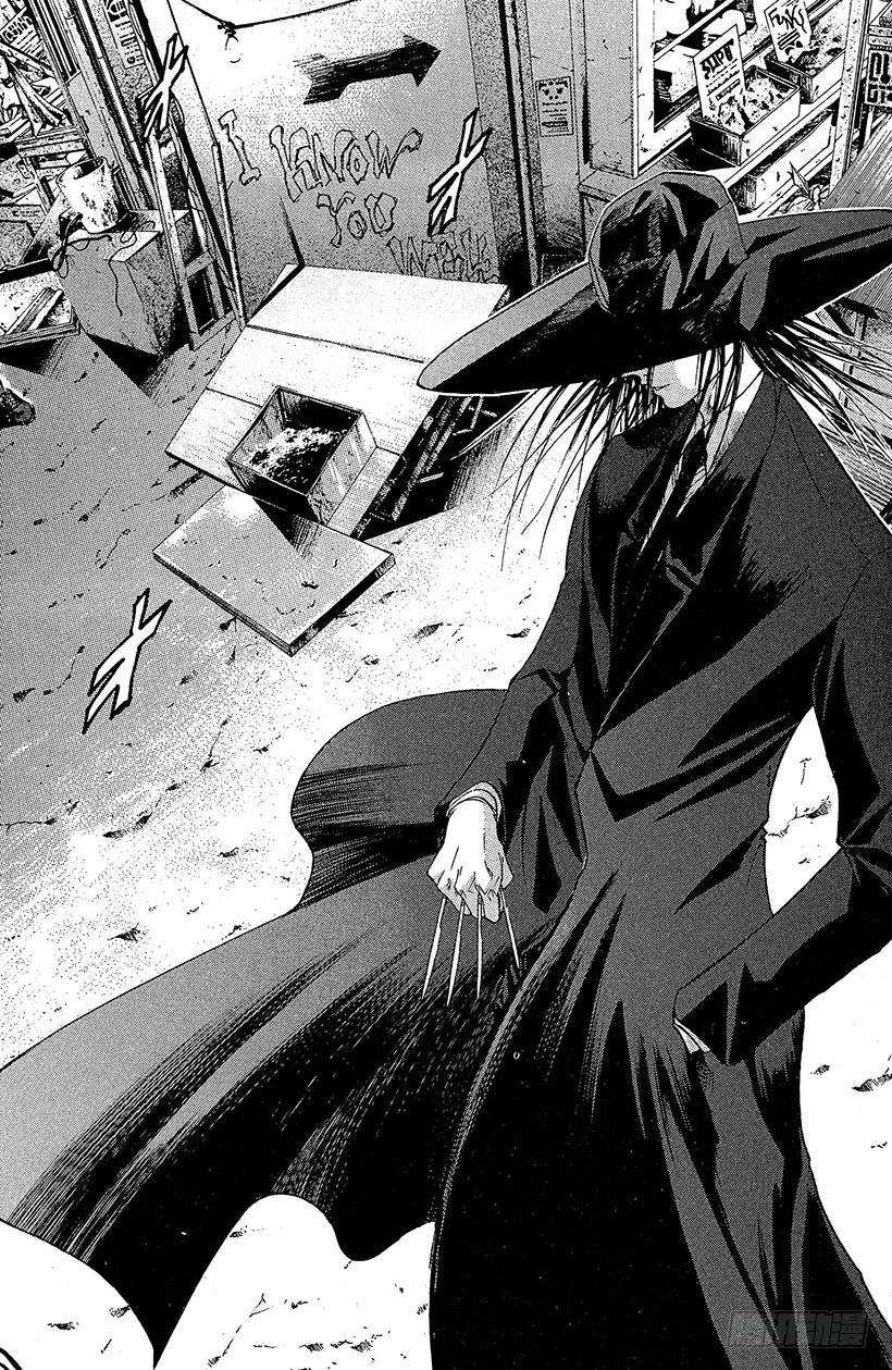 夺回无限城“IL”大作战！105