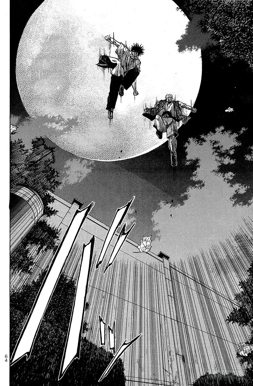 闪灵二人组登场！0164